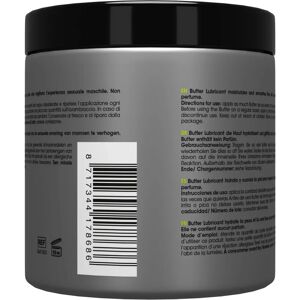 Cobeco Pharma Male Butter Lubricant - 250ml Cobeco Pharma Male Butter Lubricant - 250ml