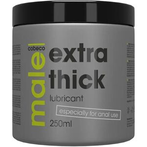 Cobeco Lubricant Extra Thick - Lubricant for Intense Pleasure Cobeco Lubricant Extra Thick - Lubricant for Intense Pleasure