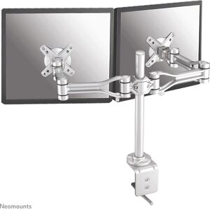 Suporte de monitor Neomounts by Newstar FPMA-D1030D - Movimento completo, Prata Suporte de monitor Neomounts by Newstar FPMA-D1030D - Movimento completo, Prata