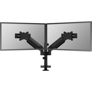 Neomounts DS65S-950BL2 Monitor Mount - Dual 34" Black Neomounts DS65S-950BL2 Monitor Mount - Dual 34" Black