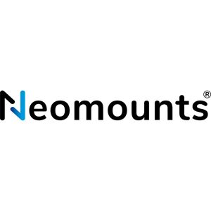 Neomounts FPMA-D935GROMMET - Kit de montage pour LCD - Argenté - Publicité Neomounts FPMA-D935GROMMET - Kit de montage pour LCD - Argenté - Publicité