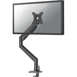 Neomounts DS70-250BL1 Skärmuthållare - Svart - Stödjer 35" skärmar, 9kg Neomounts DS70-250BL1 Skärmuthållare - Svart - Stödjer 35" skärmar, 9kg