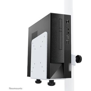 Neomounts by Newstar Thin Client CPU-Halterung Silber - CPU-Halter für Thin Client-Computer Neomounts by Newstar Thin Client CPU-Halterung Silber - CPU-Halter für Thin Client-Computer