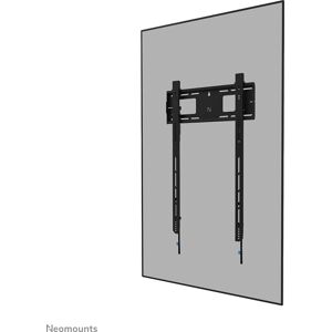 Neomounts WL30-750BL18P TV-ophæng - 98 tommer, Sort, Justerbar Højde Neomounts WL30-750BL18P TV-ophæng - 98 tommer, Sort, Justerbar Højde