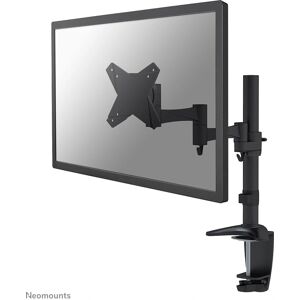 NewStar - FPMA-D1330BLACK - 10-30" Movimento total - Suporte de monitor NewStar - FPMA-D1330BLACK - 10-30" Movimento total - Suporte de monitor