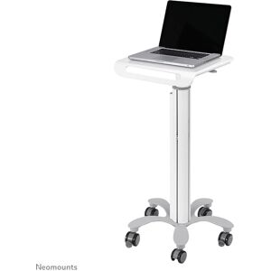 Neomounts by Newstar MED-M100 Laptopwagen - Verstellbar, abschließbar, mobil Neomounts by Newstar MED-M100 Laptopwagen - Verstellbar, abschließbar, mobil