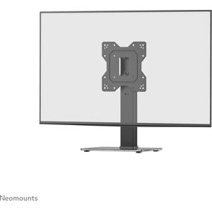 Support TV Neomounts - 23-43 pouces Noir - Publicité Support TV Neomounts - 23-43 pouces Noir - Publicité