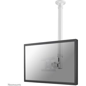 Neomounts by Newstar FPMA-C100WHITE TV Mount - 30" White Neomounts by Newstar FPMA-C100WHITE TV Mount - 30" White