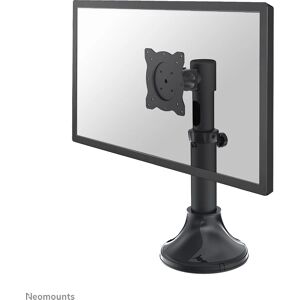 Support Moniteur Neomounts by Newstar Noir - Jusqu'à 30" Support Moniteur Neomounts by Newstar Noir - Jusqu'à 30"