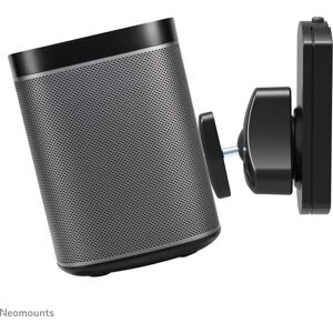 Suporte para alto-falantes Neomounts NM-WS130BLACK - Preto Suporte para alto-falantes Neomounts NM-WS130BLACK - Preto