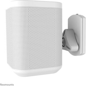 Neomounts NM-WS130WHITE Højttalerbeslag - Væg og loft, understøtter 10kg Neomounts NM-WS130WHITE Højttalerbeslag - Væg og loft, understøtter 10kg
