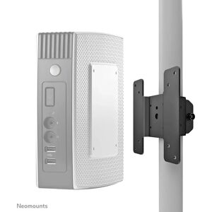 Support CPU Thin Client Neomounts by Newstar - Gain d'espace - Publicité Support CPU Thin Client Neomounts by Newstar - Gain d'espace - Publicité