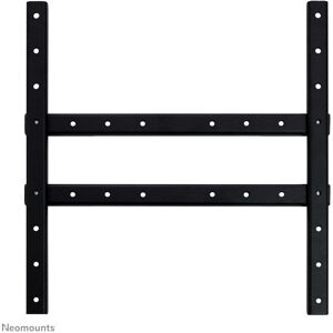 Neomounts by Newstar VESA Adapter - Supports up to 400x400mm - Black Neomounts by Newstar VESA Adapter - Supports up to 400x400mm - Black