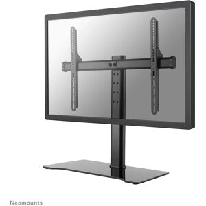 Soporte de monitor Neomounts de NewStar - Negro, 60" Soporte de monitor Neomounts de NewStar - Negro, 60"