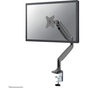 Neomounts NM-D750BLACK Monitorhalterung - Vollbeweglich, Gasfeder, 10-32" Neomounts NM-D750BLACK Monitorhalterung - Vollbeweglich, Gasfeder, 10-32"