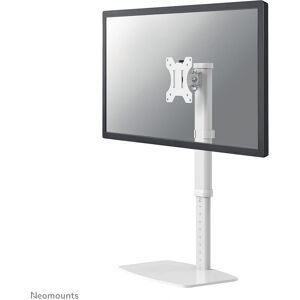 Suporte de Monitor Neomounts FPMA-D890WHITE - Movimento Completo Suporte de Monitor Neomounts FPMA-D890WHITE - Movimento Completo