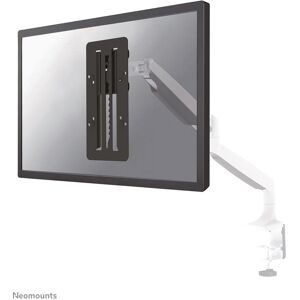 Neomounts by Newstar FPMA-LIFT100BLACK Monitor Mount Accessory - Height Adjustable, Up to 27" Neomounts by Newstar FPMA-LIFT100BLACK Monitor Mount Accessory - Height Adjustable, Up to 27"