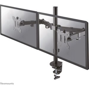 Neomounts by Newstar FPMA-D550DBLACK Monitorarm - Zwart Neomounts by Newstar FPMA-D550DBLACK Monitorarm - Zwart
