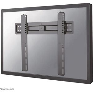 Neomounts LED-W400BLACK TV-ophæng - 32-55 tommer, Fast, Sort Neomounts LED-W400BLACK TV-ophæng - 32-55 tommer, Fast, Sort