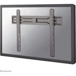 Neomounts LED-W600BLACK TV Vægbeslag - Fast - 75" Neomounts LED-W600BLACK TV Vægbeslag - Fast - 75"