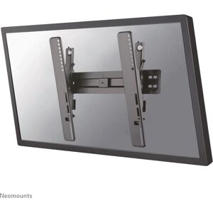 Support mural Neomounts by Newstar LED-W450BLACK - Inclinaison, 55" Support mural Neomounts by Newstar LED-W450BLACK - Inclinaison, 55"