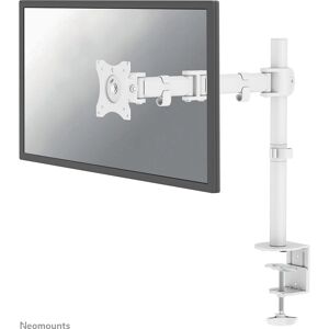 Neomounts by Newstar NM-D135WHITE Monitorhalterung - 30" Weiß Neomounts by Newstar NM-D135WHITE Monitorhalterung - 30" Weiß
