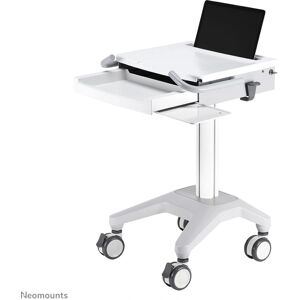 Suporte de monitor Neomounts MED-M200 - Branco Suporte de monitor Neomounts MED-M200 - Branco