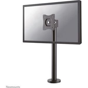 Neomounts NS-DPOS100BLACK Skærmholder - Understøtter 10-32" skærme, 15kg Neomounts NS-DPOS100BLACK Skærmholder - Understøtter 10-32" skærme, 15kg