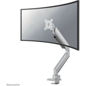 Neomounts Silber Monitorhalterung für 49" Bildschirme Neomounts Silber Monitorhalterung für 49" Bildschirme