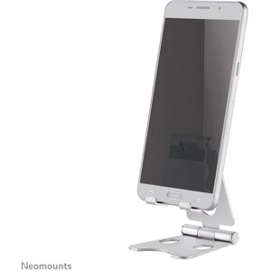 Neomounts DS10-150SL1 Zilveren Telefoonhouder Neomounts DS10-150SL1 Zilveren Telefoonhouder