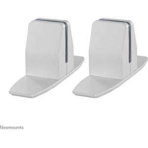 Neomounts by Newstar NS-CLMPSTANDWHITE Suporte de monitor - Branco - Para 1 tela Neomounts by Newstar NS-CLMPSTANDWHITE Suporte de monitor - Branco - Para 1 tela