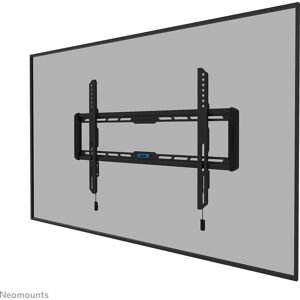 Neomounts WL30-550BL16 TV vægbeslag 2,18 m (86") Sort - Vægmontering Neomounts WL30-550BL16 TV vægbeslag 2,18 m (86") Sort - Vægmontering