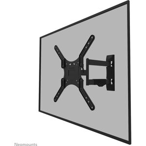 Neomounts WL40-550BL14 TV Monteringskit Full-Motion Sort 32-55" Neomounts WL40-550BL14 TV Monteringskit Full-Motion Sort 32-55"