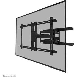 Neomounts WL40S-850BL18 TV Vægbeslag - Fuldt bevægelse, Sort Neomounts WL40S-850BL18 TV Vægbeslag - Fuldt bevægelse, Sort