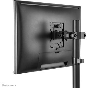 Neomounts TV Mount - 32" Black Full Motion VESA 75x75/100x100 Neomounts TV Mount - 32" Black Full Motion VESA 75x75/100x100