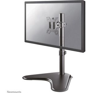 Neomounts FPMA-D550SBLACK Skærmholder - Fuld bevægelse - 32" Skrivebord Sort Neomounts FPMA-D550SBLACK Skærmholder - Fuld bevægelse - 32" Skrivebord Sort