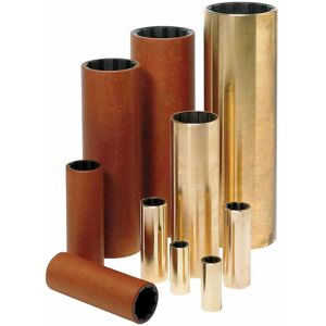 Radice Brass Hydrolube Shaft Bearing - Bearing Type Radice Brass Hydrolube Shaft Bearing - Bearing Type