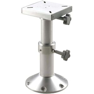 Pied de Table Ajustable Vetus 26-69 Cm - Support de Table - Publicité Pied de Table Ajustable Vetus 26-69 Cm - Support de Table - Publicité