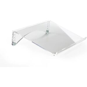 BakkerElkhuizen FlexDoc Support de Documents - Transparent Support Ergonomique - Publicité BakkerElkhuizen FlexDoc Support de Documents - Transparent Support Ergonomique - Publicité