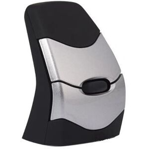 Souris sans fil BakkerElkhuizen DXT Precision - Ambidextre - 2000 DPI - Bureau Souris sans fil BakkerElkhuizen DXT Precision - Ambidextre - 2000 DPI - Bureau