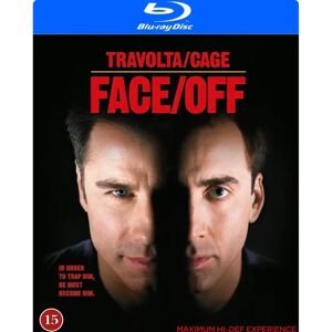 Ginza Face/Off - Blu-ray - Toimintaelokuvan klassikko Ginza Face/Off - Blu-ray - Toimintaelokuvan klassikko