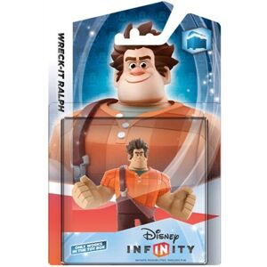 Disney Infinity Ralph Action Figure - Action Figure Disney Infinity Ralph Action Figure - Action Figure