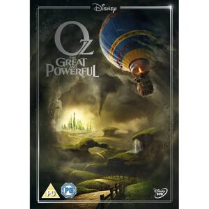 Disney Oz The Great And Powerful DVD - DVD Disney Oz The Great And Powerful DVD - DVD