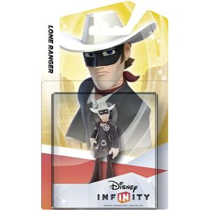 Disney Infinity: Hahmo - Yksinäinen Ratsastaja Disney Infinity: Hahmo - Yksinäinen Ratsastaja