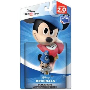 BANDAI NAMCO Disney Infinity - Mickey Crystal Sorcerer's Apprentice BANDAI NAMCO Disney Infinity - Mickey Crystal Sorcerer's Apprentice