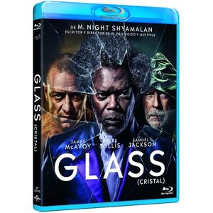 Disney Cristal Blu-ray - Película Disney Cristal Blu-ray - Película