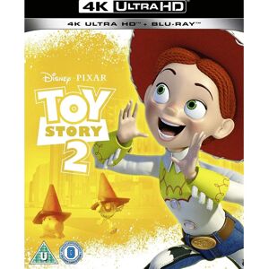 Disney & Pixar Toy Story 2 Blu-ray - Blu-ray Disney & Pixar Toy Story 2 Blu-ray - Blu-ray