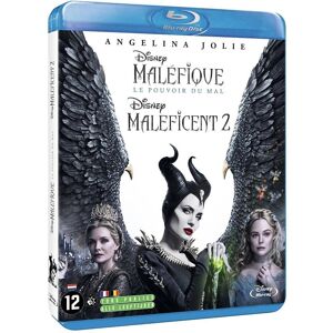 Disney Maléfique 2 : le pouvoir du mal - Blu-ray - Importación francesa Disney Maléfique 2 : le pouvoir du mal - Blu-ray - Importación francesa