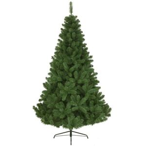 Kaemingk 680314 Sapin de Noël en Pin Vert - Sapin de Noël - Publicité Kaemingk 680314 Sapin de Noël en Pin Vert - Sapin de Noël - Publicité