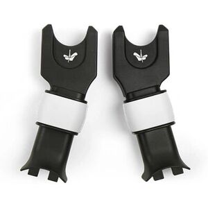 Adaptador para asiento de coche Bugaboo para Cameleon 3 Maxi-Cosi Cybex BeSafe Nuna Kiddy Adaptador para asiento de coche Bugaboo para Cameleon 3 Maxi-Cosi Cybex BeSafe Nuna Kiddy